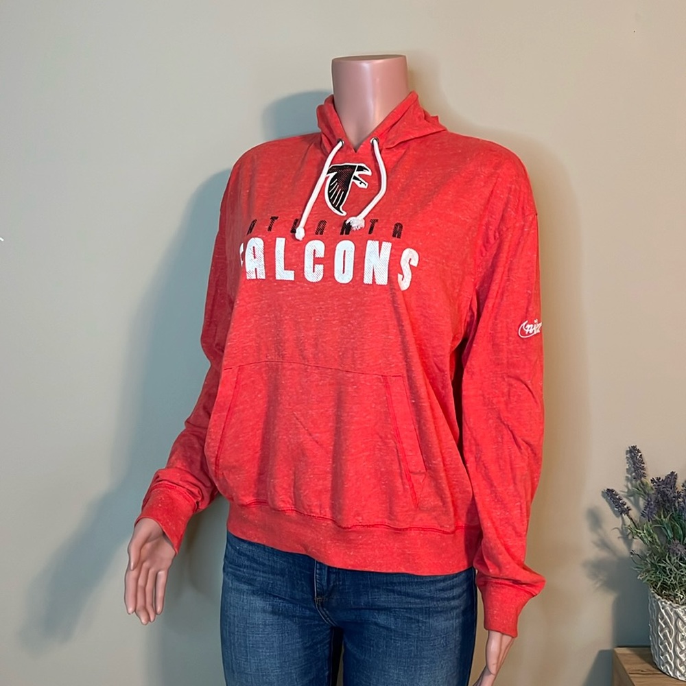 Atlanta Falcons Nike sweater